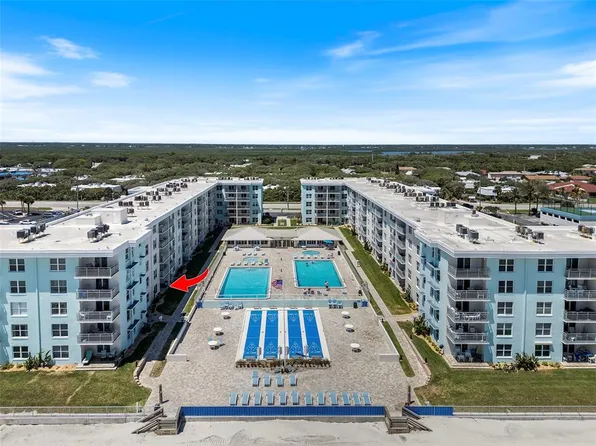 4153 S Atlantic Ave APT 107, New Smyrna Beach, FL 32169