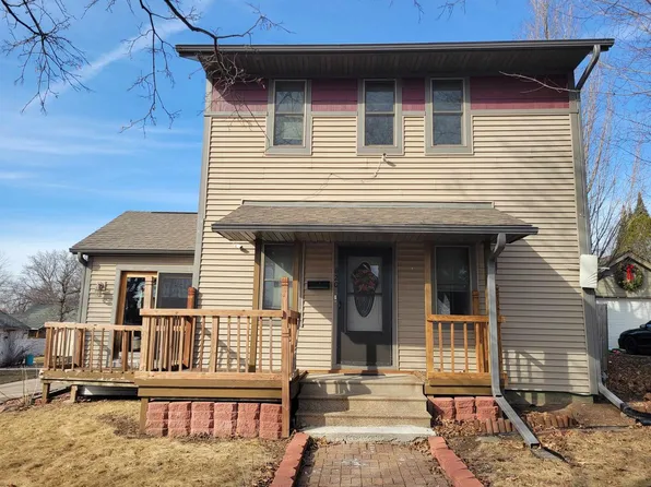 620 AUGUSTA AVENUE, Wausau, WI 54403