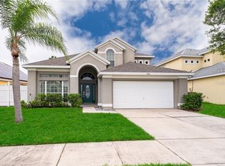 428 Riggs Cir, Davenport, FL 33897