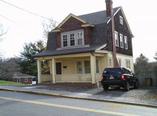 600 Stewart St, Morgantown, WV 26505