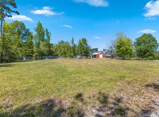 281 Bill Gilbert Rd, Ragley, LA 70657