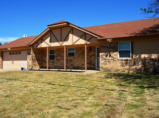 261 Falcon Ln, Kempner, TX 76539