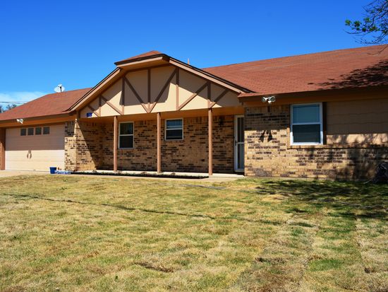 261 Falcon Ln, Kempner, TX 76539