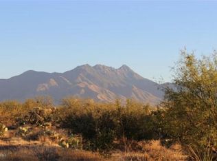 199 N Scenic Vista Dr, Sahuarita, AZ 85629