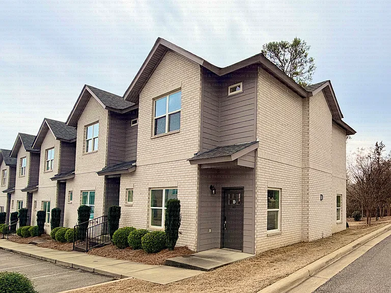 808 N Gay Street D101