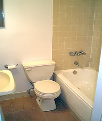 Rented by City Connections Realty