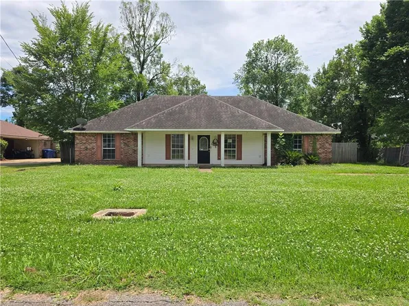 68 Bayou Oaks Dr, Alexandria, LA 71303