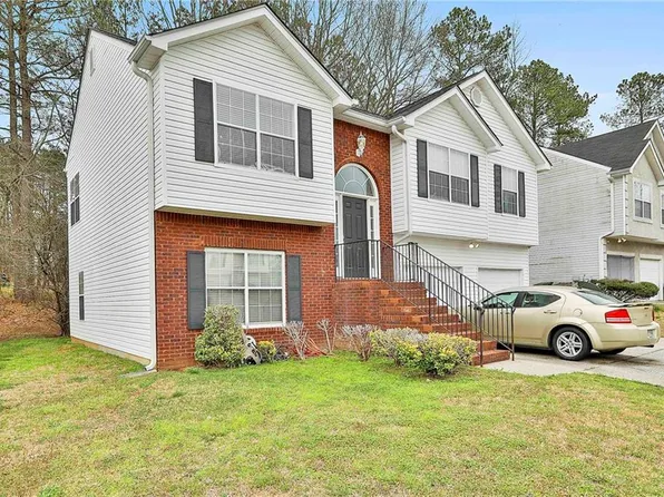 5860 Broadleaf Way, College Park, GA 30349