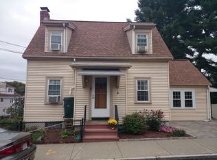 58 Cresthill Rd, Brighton, MA 02135