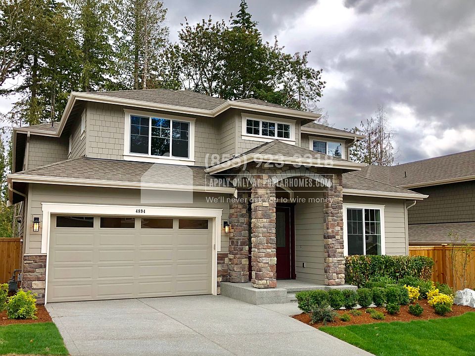 1st image of 4894 229th Ave SE