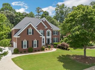 10965 Bracebridge Rd, Alpharetta, GA 30022