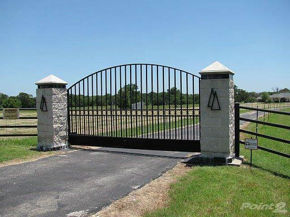 Private Gate