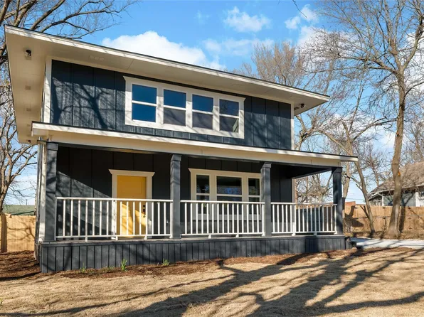 1715 Margaret St, Paris, TX 75460