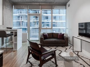 1325 S Wabash Ave #1513, Chicago, IL 60605