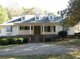 167 Andrew Bailey Rd, Sharpsburg, GA 30277