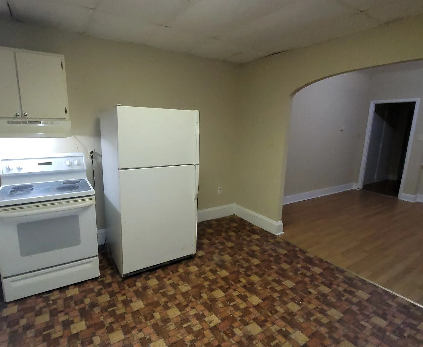 53 Parsonage - Apartment 3 — Photo 4