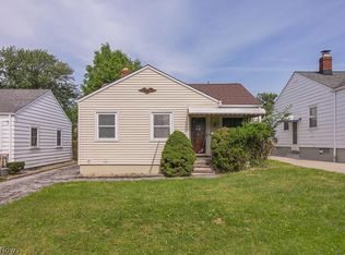 12909 Garland Ave, Garfield Heights, OH