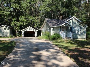 117 Rogers Dr NW, Rome, GA 30165