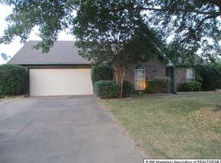 7090 Benji Ave, Horn Lake, MS 38637