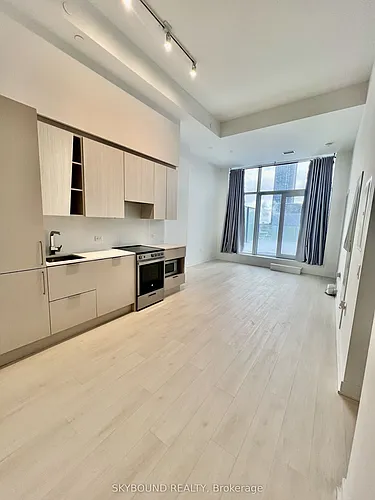 3900 Confederation Pkwy #529 Photo 1