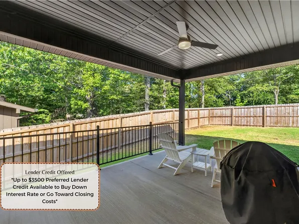 4 Clovelly Ln, Bella Vista, AR 72715