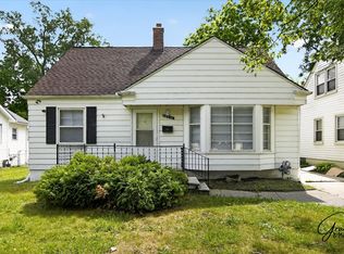 20410 Five Points St, Redford, MI 48240