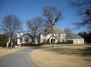 3168 E Skillern Rd, Fayetteville, AR 72703