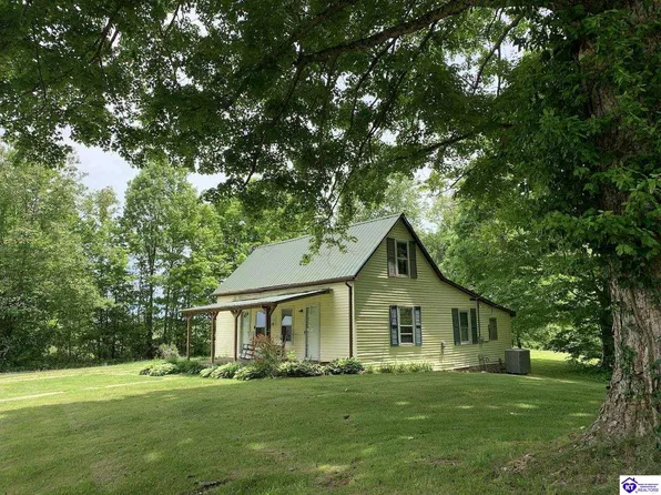 1248 Talley Oak Hill Rd, Upton, KY 42784