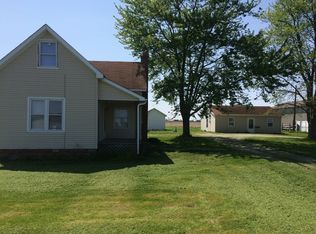 5025 Layton Rd, Anderson, IN 46011