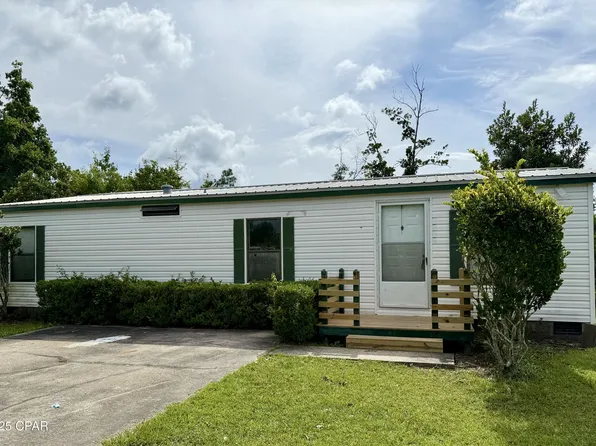 7325 Copenhagen Dr, Panama City, FL 32404