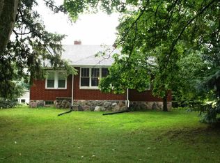 9560 E 700 N, Howe, IN 46746