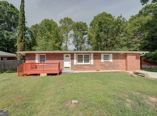 117 Ingleside Dr, Jonesboro, GA