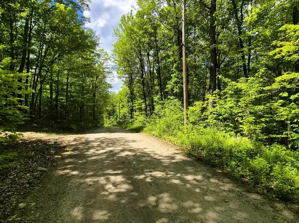 Miller Road, Windsor, NH 03244