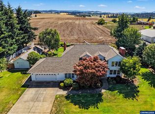 843 SE Church St, Sublimity, OR 97385