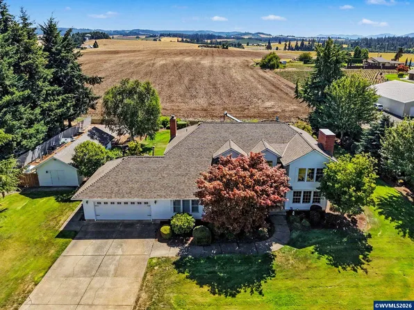 843 SE Church St, Sublimity, OR 97385