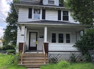 530 Lagoon St, Akron, OH 44314
