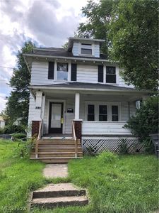530 Lagoon St, Akron, OH, 44314