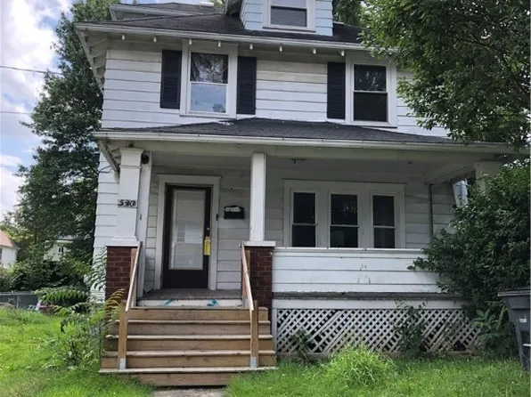 530 Lagoon St, Akron, OH 44314