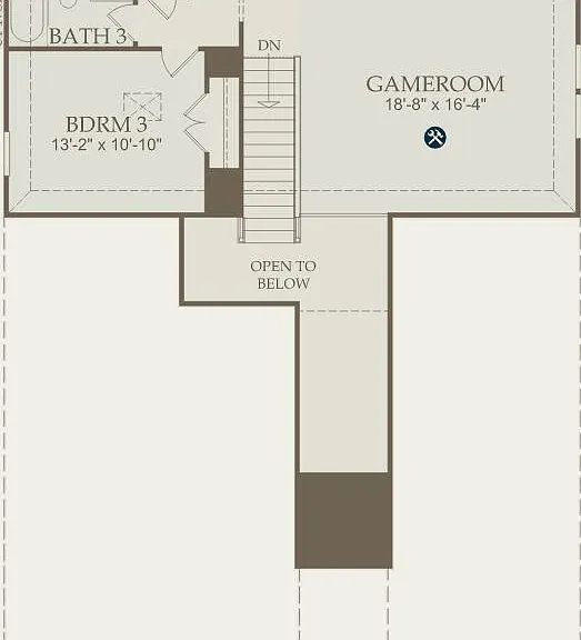 3421 Charade Dr — Photo 29