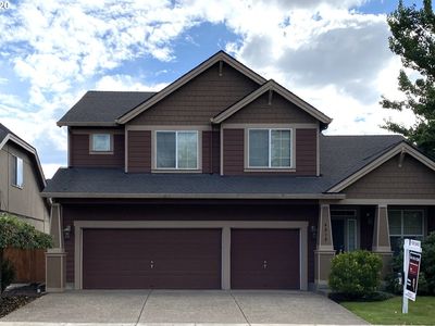 4810 Avalon St, Eugene, OR, 97402