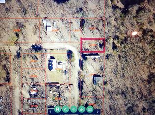 Dove Dr, Quinlan, TX 75474