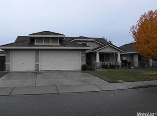 5400 San Tropez Dr, Salida, CA 95368