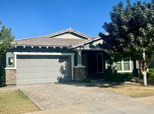 2892 E Spring Wheat Ln, Gilbert, AZ 85296