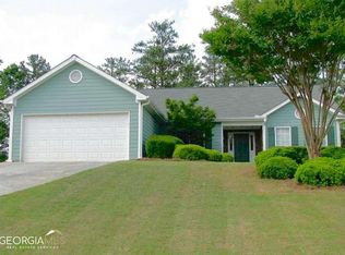 3140 Spincaster Way, Loganville, GA 30052