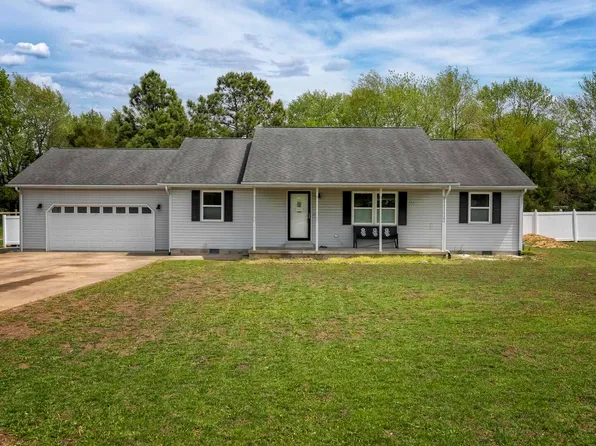 105 Sidney Ln, Goreville, IL 62939