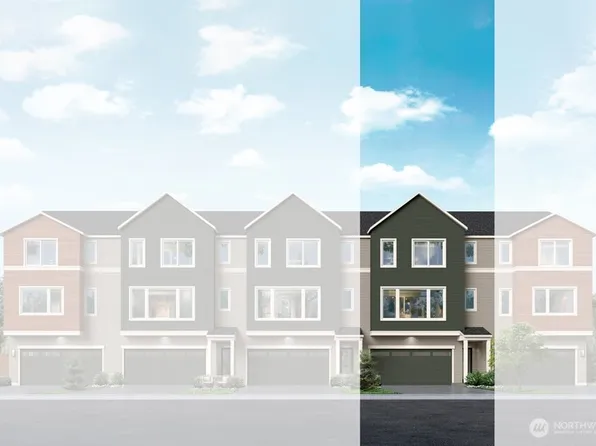 815 D 236th Street SE, Bothell, WA 98012