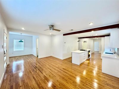 914 Joyce St, Houston, TX, 77009