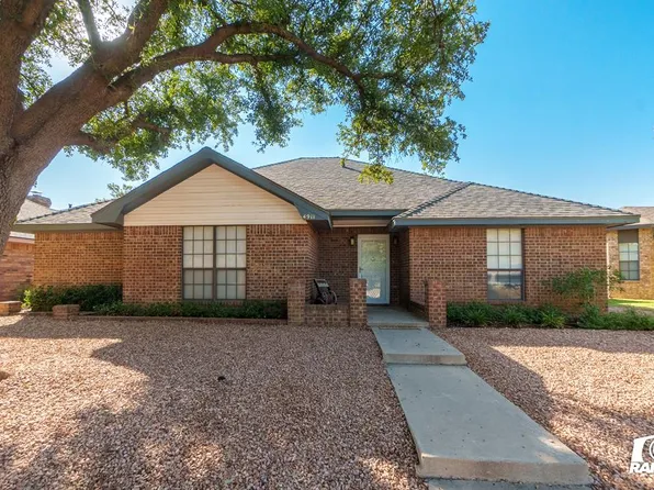 4911 Sherwood Dr, Midland, TX 79707