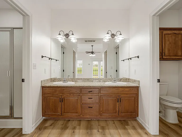Douglas Creek Patio Homes — Photo 53