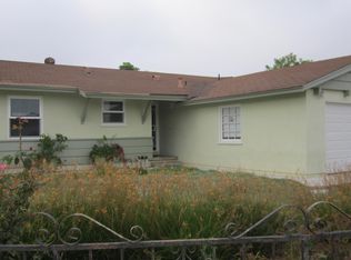 8753 Adriana St, Spring Valley, CA 91977